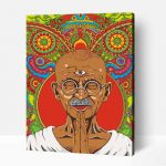 Gandhi