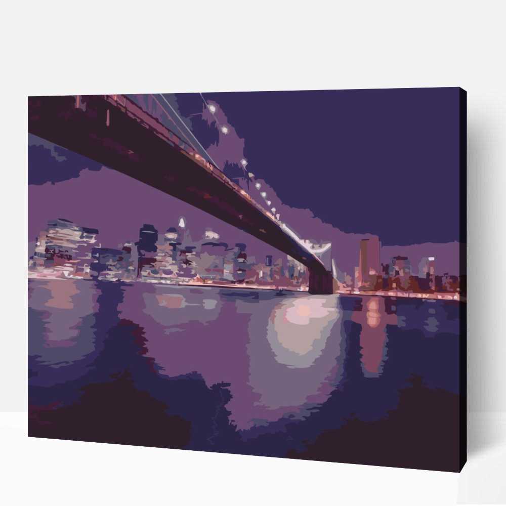 Brooklyn-híd 1 Brooklyn-híd